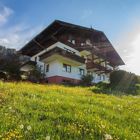 Huberhof 1 By Alpenidyll Apartments Schladming Zewnętrze zdjęcie
