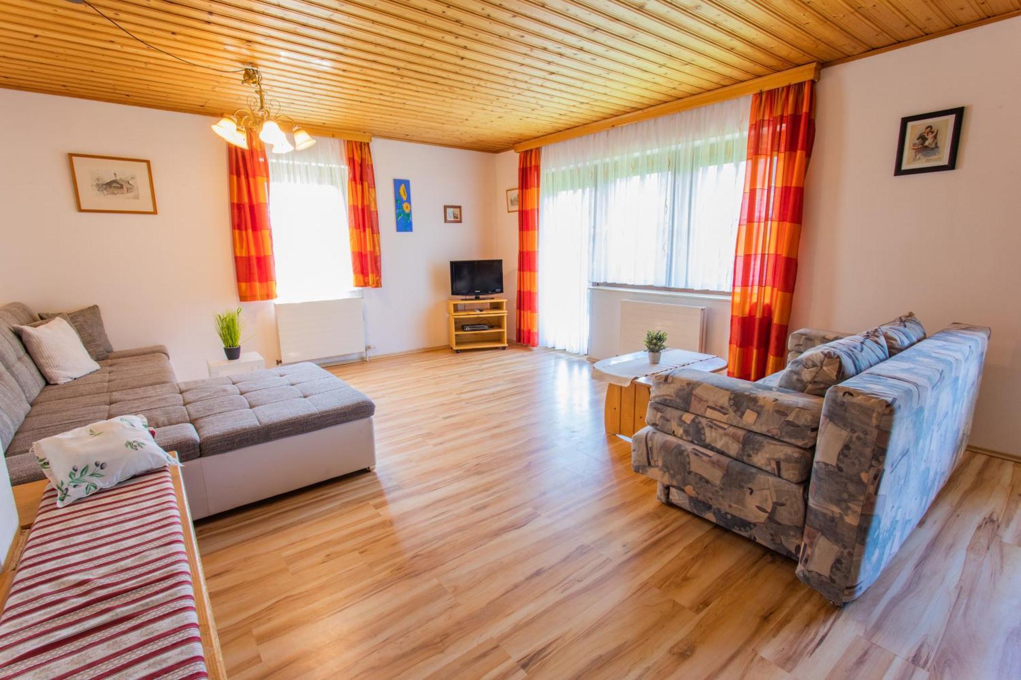 Huberhof 1 By Alpenidyll Apartments Schladming Zewnętrze zdjęcie