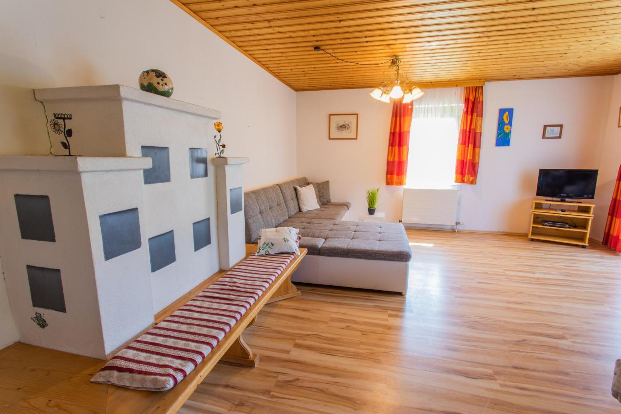 Huberhof 1 By Alpenidyll Apartments Schladming Zewnętrze zdjęcie