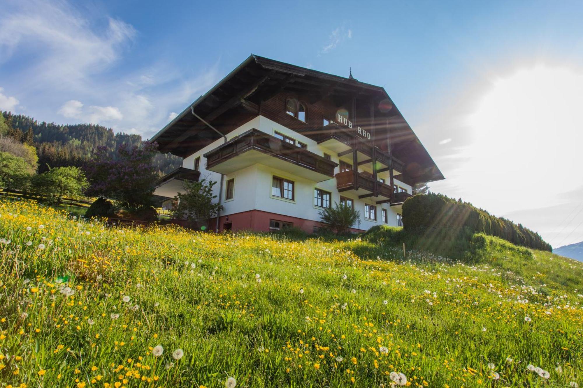 Huberhof 1 By Alpenidyll Apartments Schladming Zewnętrze zdjęcie