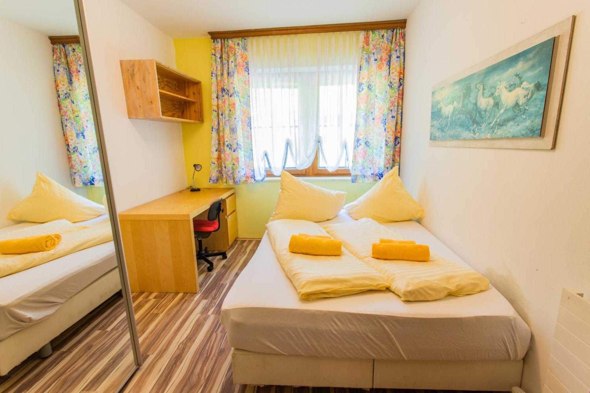 Huberhof 1 By Alpenidyll Apartments Schladming Zewnętrze zdjęcie